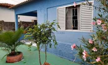 Imagem: Vendo uma casa no CPAIII setor 05