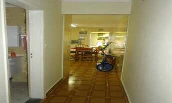 Imagem 4: Sobrado locação na Cidade Lider - R$ 2.500,00 - 4 Quartos e 4 banheiros 186 m²