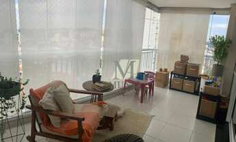 Imagem 4: Apartamento com 2 dormitórios à venda, 120 m² por R$ 1.200.000,00 - Jardim Nossa Senhora A