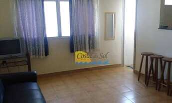 Imagem: Kitnet à venda, 28 m² por R$ 148.000,00