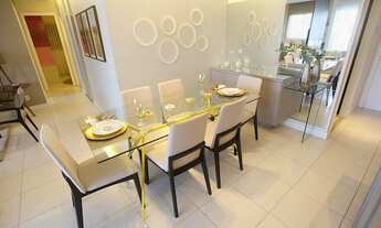 Imagem 4: APT 069, Condomínio Reserva das Palmeiras, apartamento com 03 ou 04 quartos, elevador