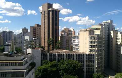 Imagem 5: Belo Horizonte - Apartamento Padrão - Funcionários
