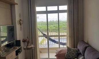 Imagem: Apartamento Avenida Beira Rio