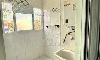 Imagem 7: Apartamento à venda - Osvaldo Cruz - São Caetano do Sul/SP