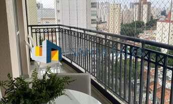 Imagem 4: Apartamento 3 dormitórios Vila Mariana