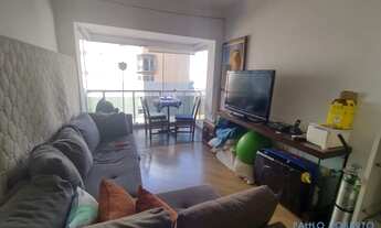 Imagem: FLAT - VILA NOVA CONCEIÇÃO - SP