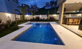 Imagem: Casa de Condomínio com 4 dorms, Condomínio