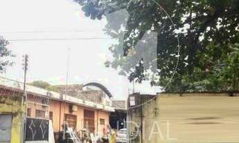 Imagem: Salão/Galpão (salão - térreo