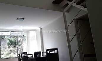 Imagem: Cobertura Duplex - Morro da Glória