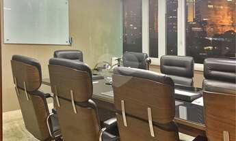 Imagem: São Paulo - Conjunto Comercial/Sala - VILA