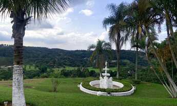 Imagem 3: Chácara Condomínio para Venda em Itu, Braiaia, 6 dormitórios, 6 suítes, 10 banheiros, 4 va