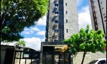 Imagem 1: Apartamento para venda tem 118 metros quadrados com 4 quartos em Madalena - Recife - PE