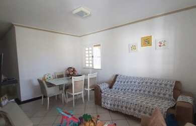 Imagem 3: Casa a venda no Bairro Aeroporto em Aracaju