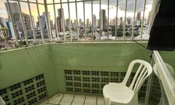 Imagem: Vendo no Edifício Agatá - Apartamento