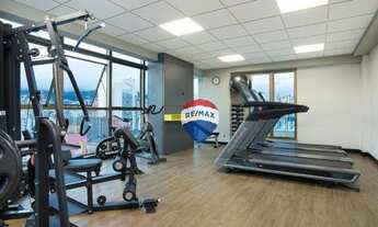 Imagem 7: Apartamento de 2 qtos,2 suítes Savassi