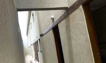 Imagem 3: Casa de Condomínio com 2 dorms, Nova Mirim, Praia Grande - R$ 190 mil, Cod: 11728