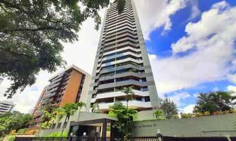 Imagem: Apartamento para Venda em Recife, Casa Forte