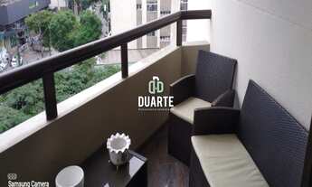 Imagem 5: Lindo Apartamento em Santos!