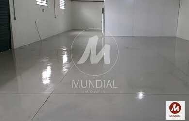 Imagem 3: Salão/Galpão (salão - térreo