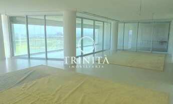 Imagem 6: Lindo 4 quartos no Riserva Golf Vista Mare Rezidenciale em andar alto