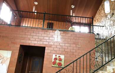 Imagem 4: Casa á venda 3 dorms, 3 vagas na Vila Carrão - São Paulo - SP