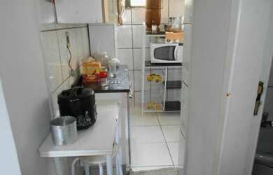 Imagem 4: DA- Casa à venda parcelada com 2 quartos em Jauá