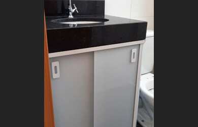 Imagem 9: Vendo/alugo apartamento novo no Vila Lage