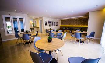 Imagem: Cobertura Duplex em Santa Rosa - Niterói