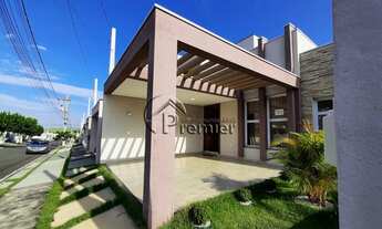 Imagem 4: CASA À VENDA EM CONDOMÍNIO - JARDINS DO IMPÉRIO - VILA YTU - INDAIATUBA