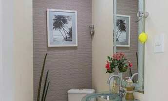 Imagem 2: Apartamento Vista Mar com 3 Suítes á Venda no Petrópolis no Centro em Balneário Camboriú/S