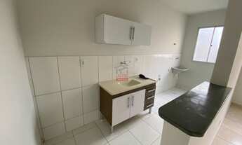 Imagem 2: Serra - Apartamento Padrão - Planície da Serra