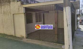 Imagem 4: Casa com 2 dormitórios para alugar, 100 m² - V.Formosa - São Paulo/SP