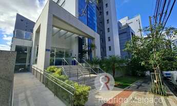 Imagem 2: Andar Corrido com 206m² $12500 no Belvedere Belo Horizonte-MG