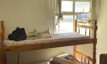 Imagem 6: Apartamento com 2 dormitórios na praia do morro