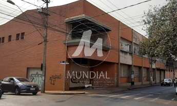 Imagem: Salão/Galpão (salão - em edifício comercial