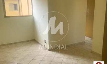 Imagem: Apartamento (tipo - padrao) 2 dormitórios