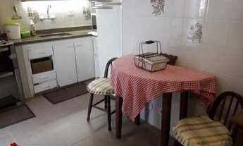 Imagem 7: Apartamento 3 dormitórios com vaga fixa na Mooca