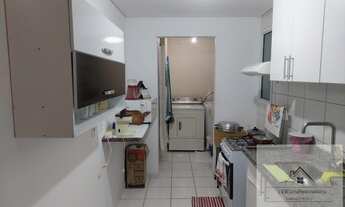 Imagem 7: Apartamento 78m² a venda no condomínio Atmosphera Jundiaí