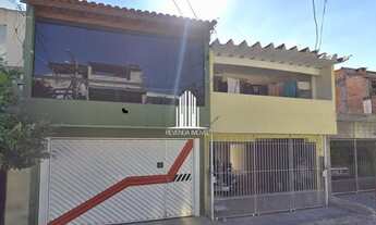 Imagem 7: SOBRADO 3 DORMITÓRIOS, 1 SUÍTE, 2 VAGAS, À VENDA EM SÃO BERNARDO DO CAMPO