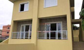 Imagem 3: Casa com 3 dormitórios à venda, 124 m² por R$ 570.000,00 - Granja Viana - Cotia/SP