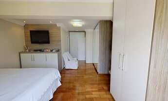 Imagem 7: Cobertura Vila Mariana, 4 suítes, 5 vagas, oportunidade