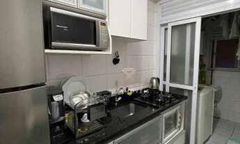 Imagem 5: Apartamento com 3 dormitórios à venda, 75 m² por R$ 851. - Perdizes - São Paulo/SP