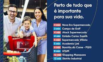 Imagem 4: Condomínio Realize Torres - PVCA próximo a Av. das Torres