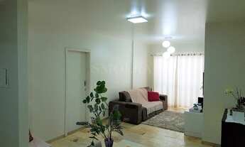 Imagem 3: Apartamento a venda com 3 quartos no Estreito - Florianópolis - SC