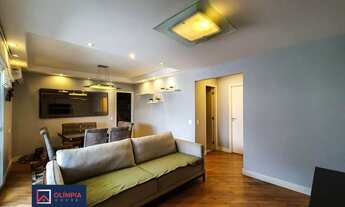 Imagem: Venda Apartamento 3 Dormitórios - 118 m²