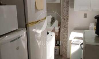 Imagem 6: Apartamento (tipo - padrao) 2 dormitórios/suite, cozinha planejada, portaria 24hs, elevado