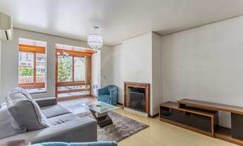 Imagem 3: PORTO ALEGRE - Apartamento Padrão - Rio Branco