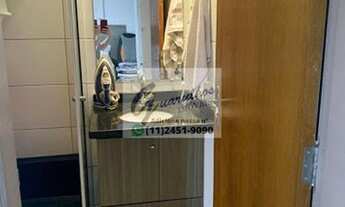 Imagem 7: Apartamento à venda, 56 m² por R$ 280.000,00 - Vila Galvão - Guarulhos/SP