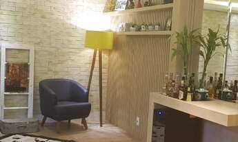 Imagem 2: Lindo Apartamento Venda Atmophera 119 mts