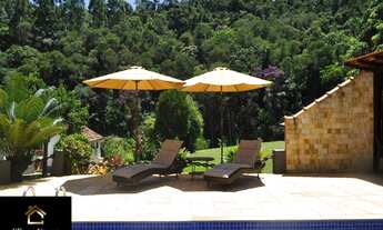 Imagem 2: Vendo Sítio no bairro Palmares em Paty do Alferes - RJ